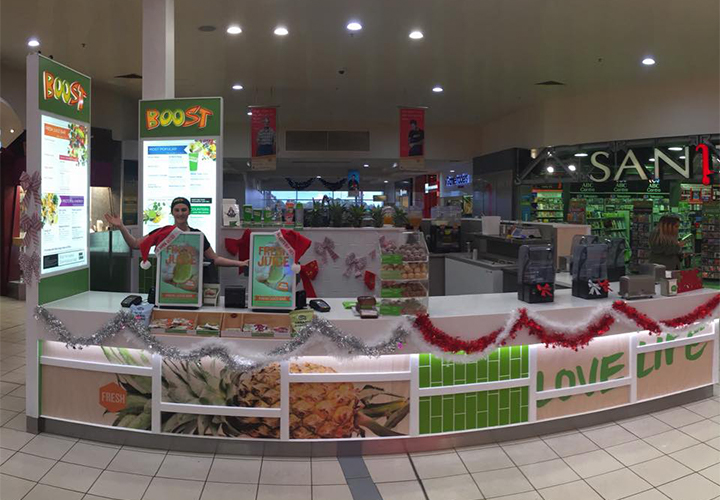 Franchising Available Opportunities Boost Juice