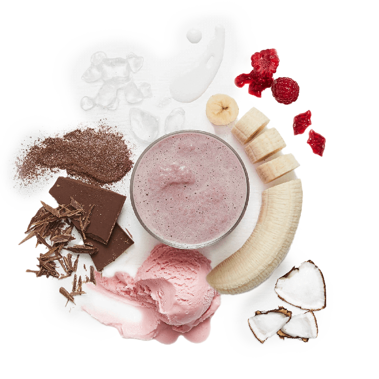 All Berry Bang Boost Juice