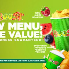 New Menu, More Value!
