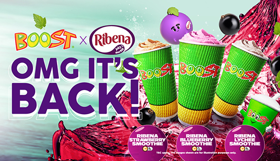 Wait… IT’S HERE?!