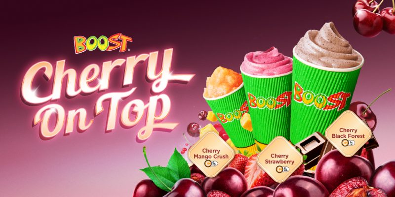 The Treat Your Day Deserves! The Treat Your Day Deserves!